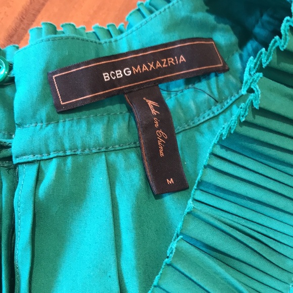 BCBG MaxAzria Top (Altered small) - Picture 2 of 3